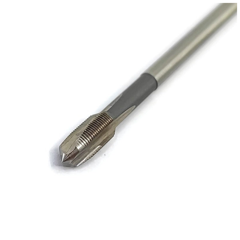 Menetfúró gépi M4x0,5