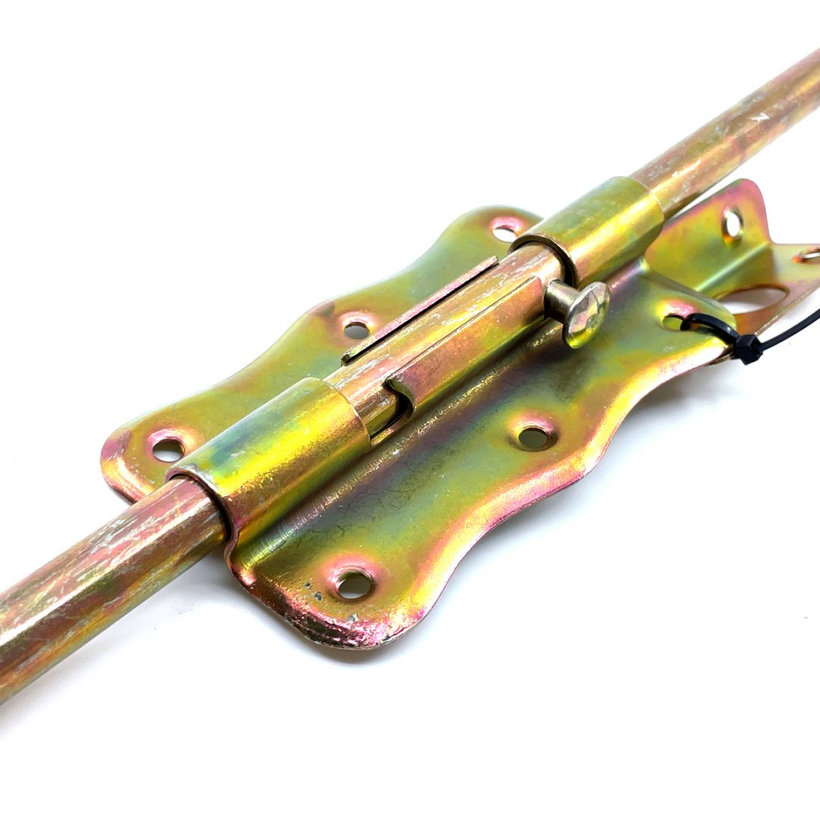 Tolós retesz WRG 120