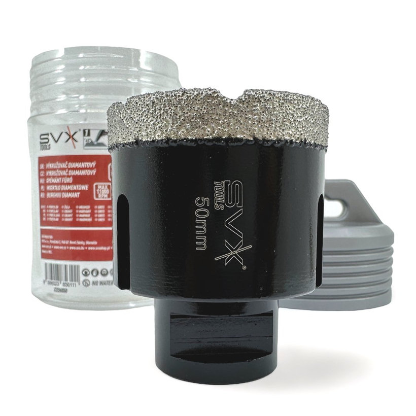 Gyémánt maró M14-50mm