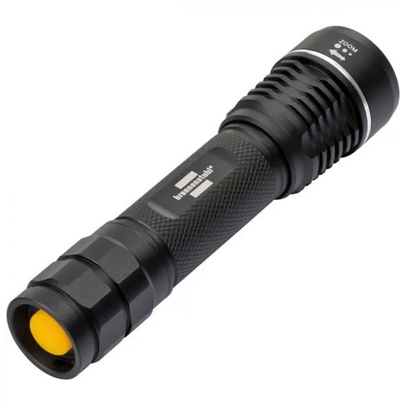 LuxPremium LED zseblámpa Akku-Fokus-LED TL600AF