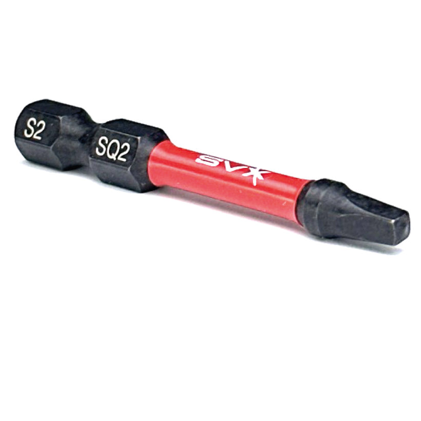 Bit mágneses SQ2x50 mm