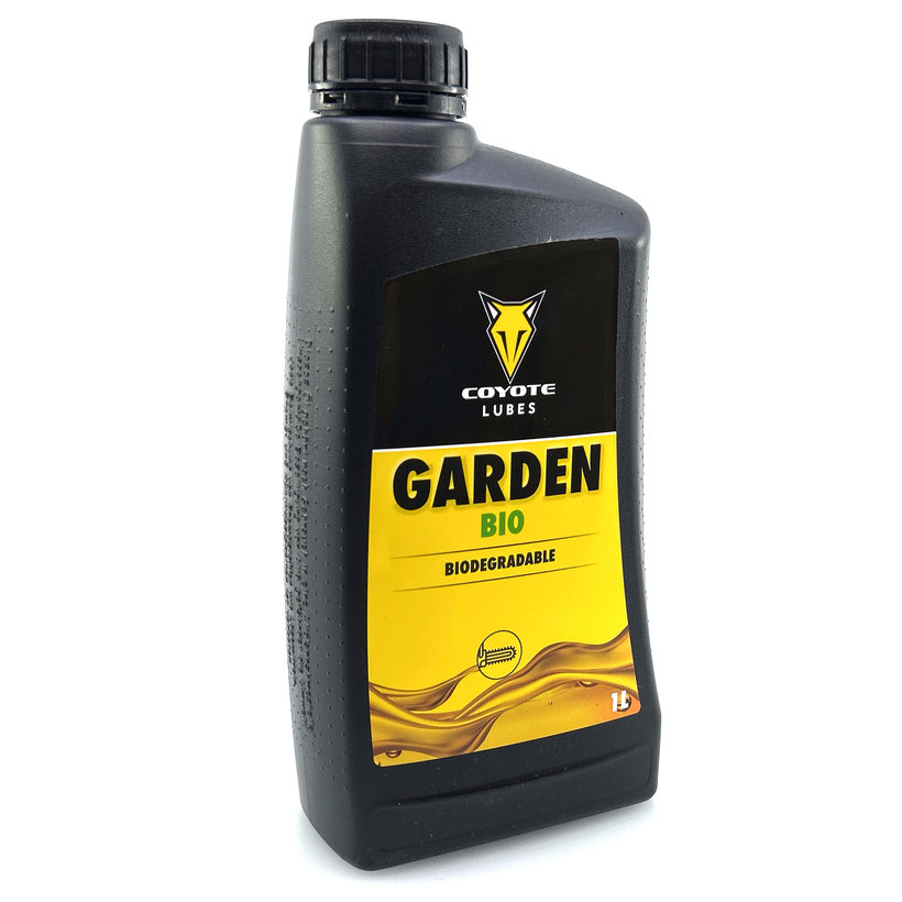 COYOTE Olaj Garden Bio 1L