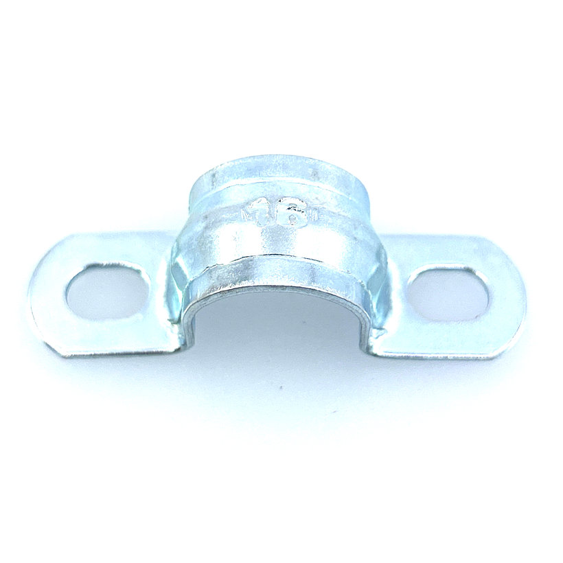 Szorítóbilincs kétpontos C 16mm