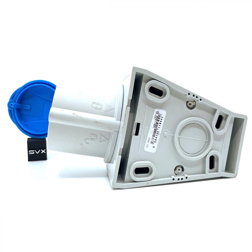 Fali dugalj 32A/3 IZN 3232