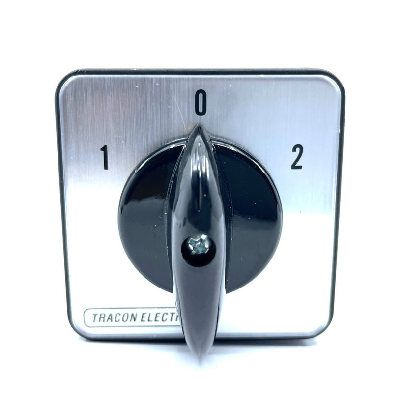 Választókapcsoló, 63A