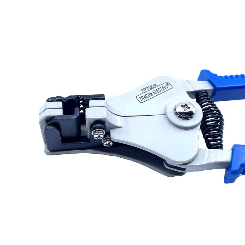 Vezetékcsupaszító szerszám 0,2-2,5mm²