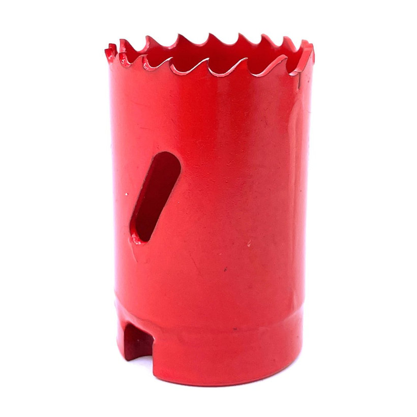 Bimetál korona Oren 33mm