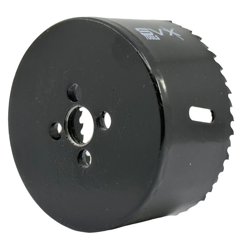 Bimetál korona 83mm