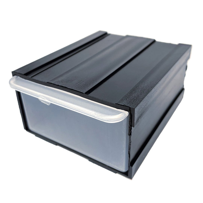 Műhely fiók 155x100x225mm