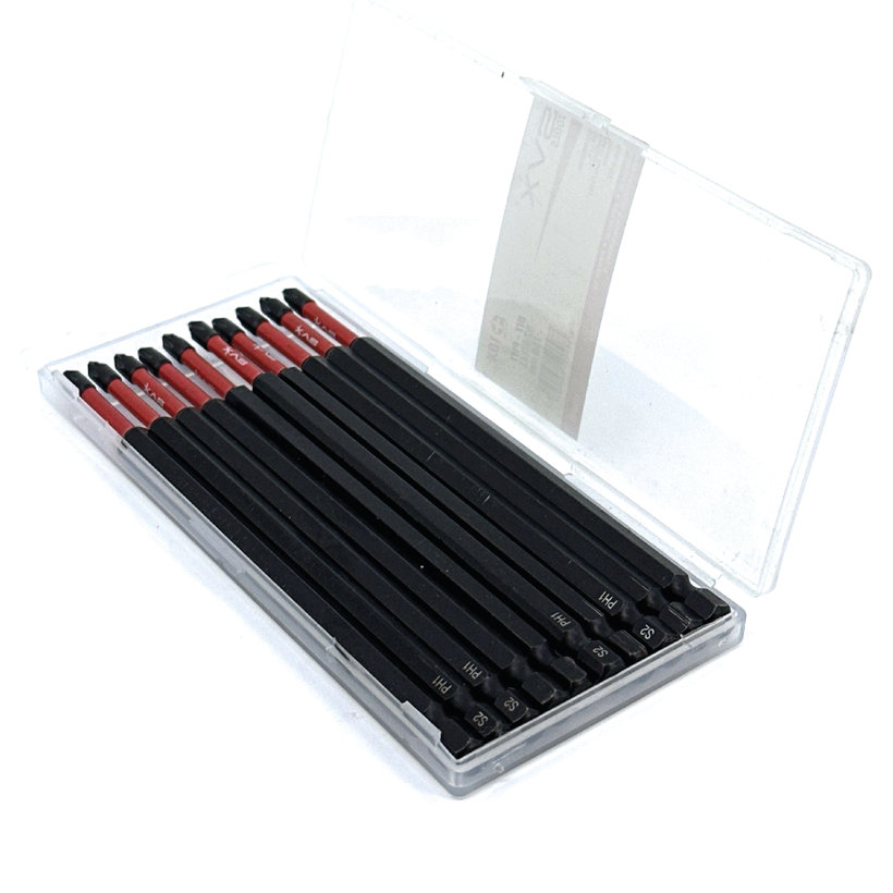 Bit mágneses PH1x150 mm