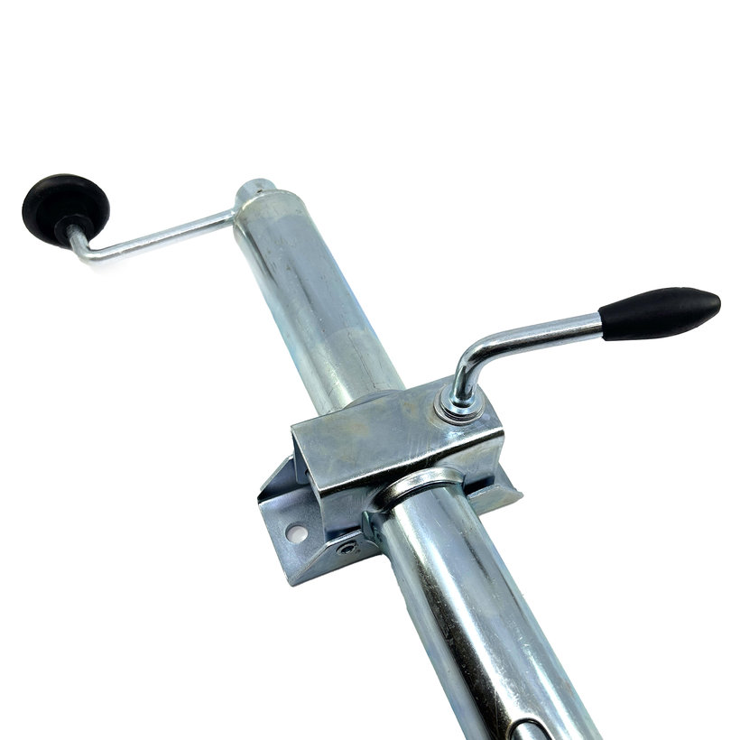 Támasztókerék kocsira 150 kg