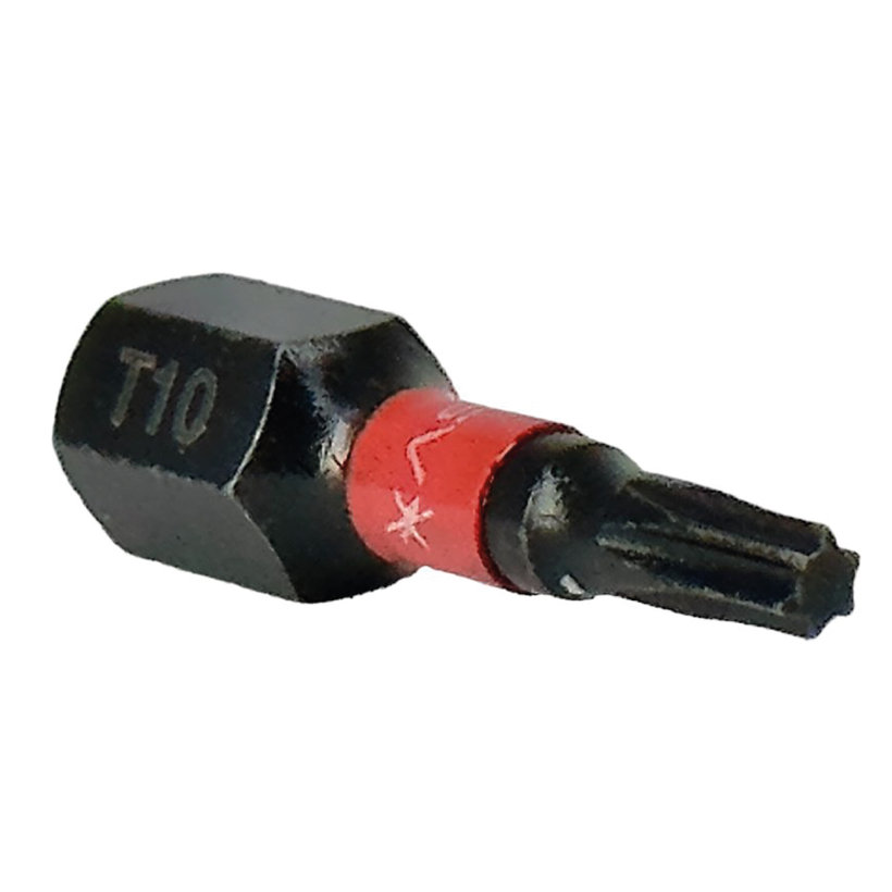 Bit mágneses TX10x25 mm