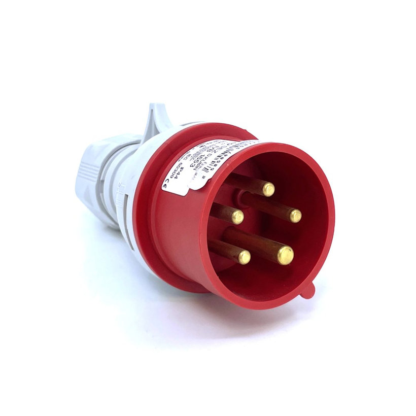 Villa 400V 16A/5 IVB1653