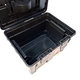 QBRICK HD Compact Logic Black szerszámosláda