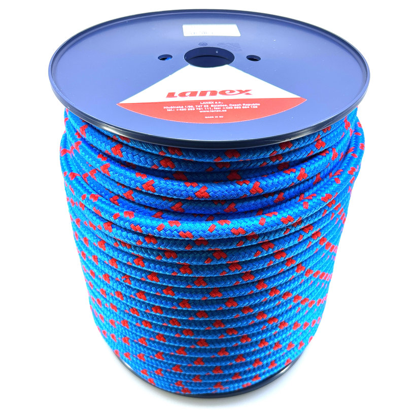 PES ŠANCA kötél 10