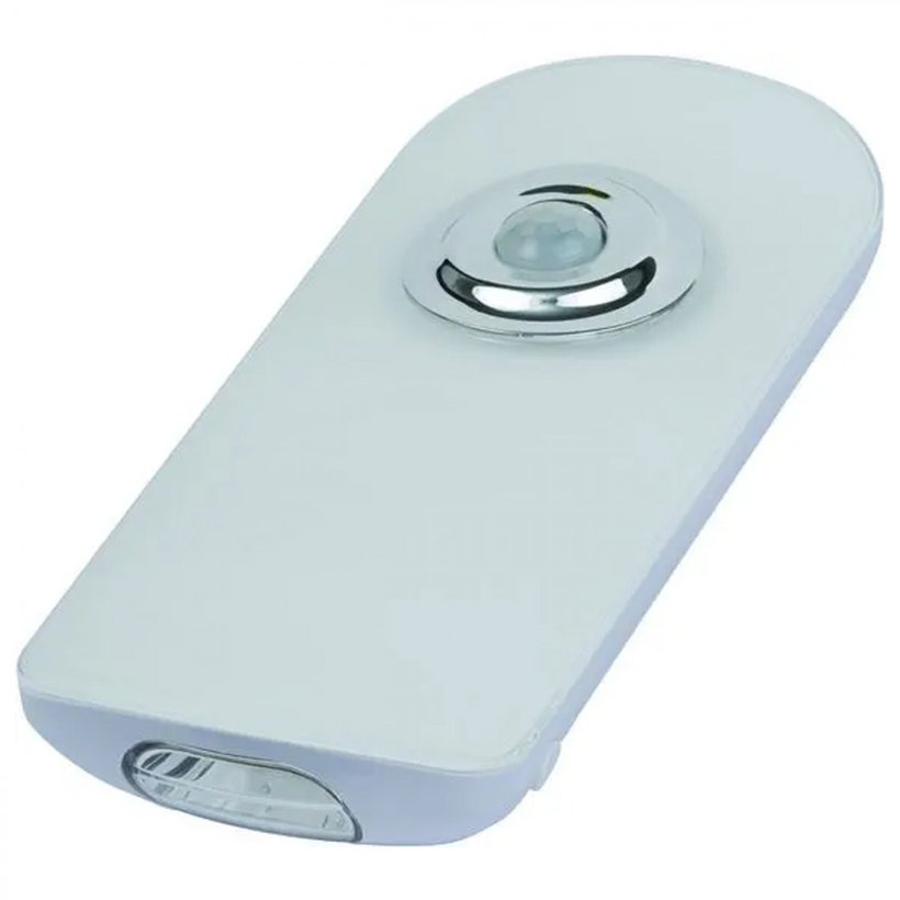 LED biztonsági lámpa érzékelővel, PIR mozgásdetektorral