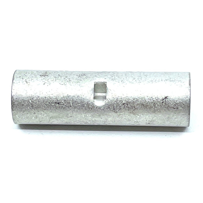 Szigeteletlen toldóhüvely, ónozott elektrolitréz 25mm²