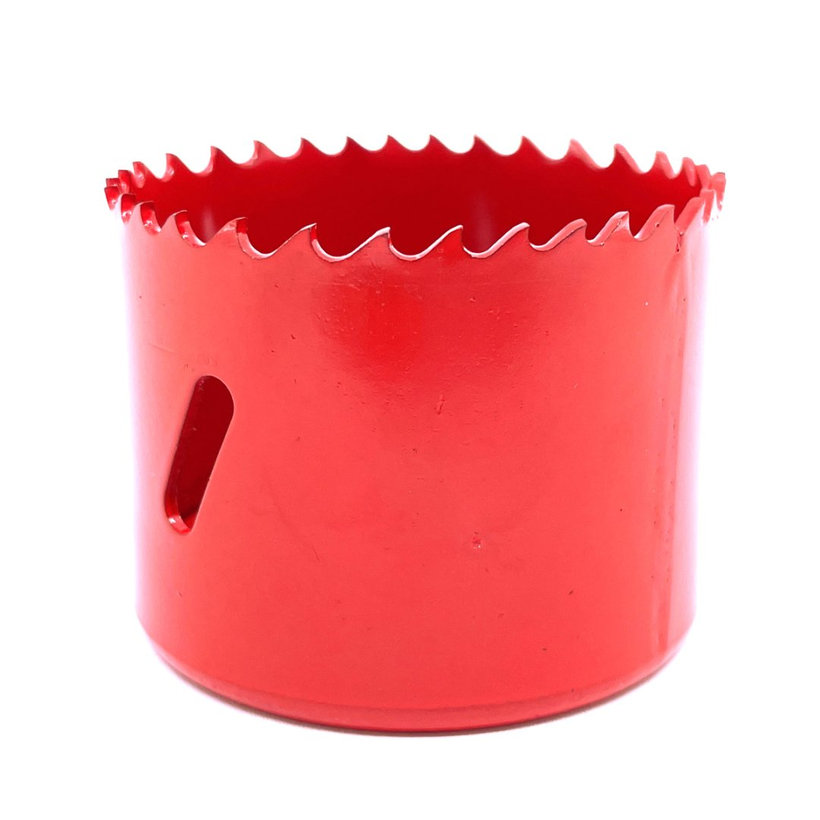 Bimetál korona Oren 57mm