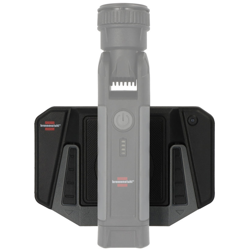 Professional vezeték nélküli töltőpad USB-C kábellel együtt