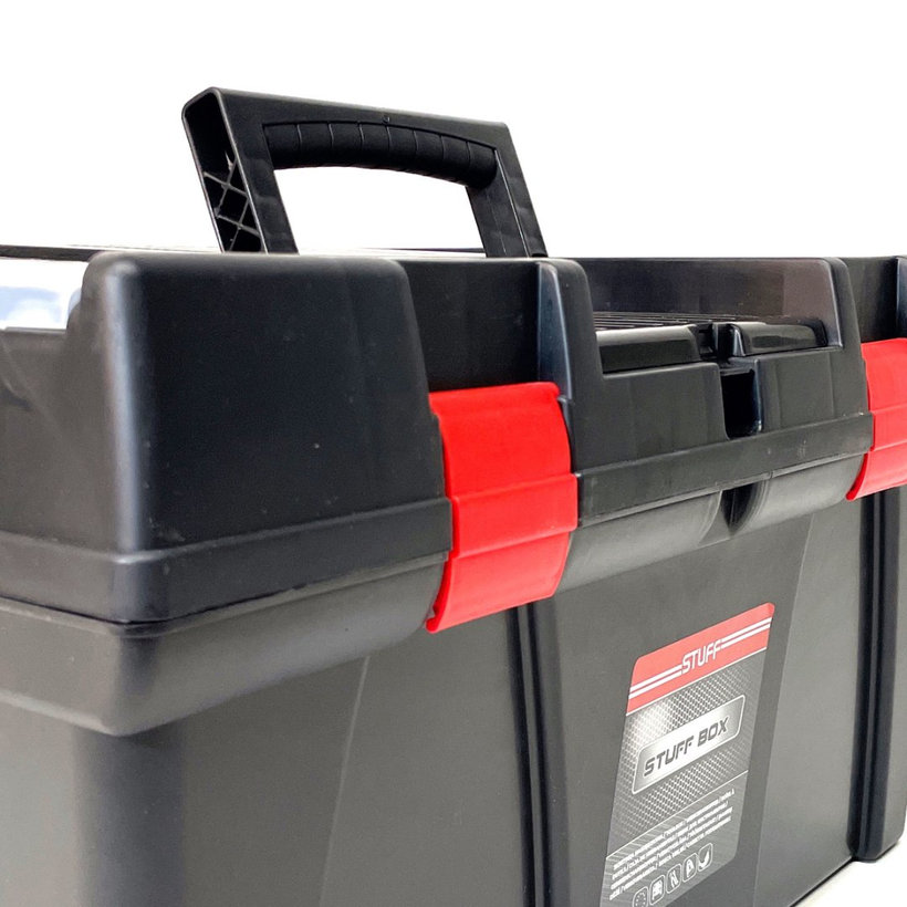 Stuff Semi-Profi 26 OPTIMO doboz 595x337x316mm