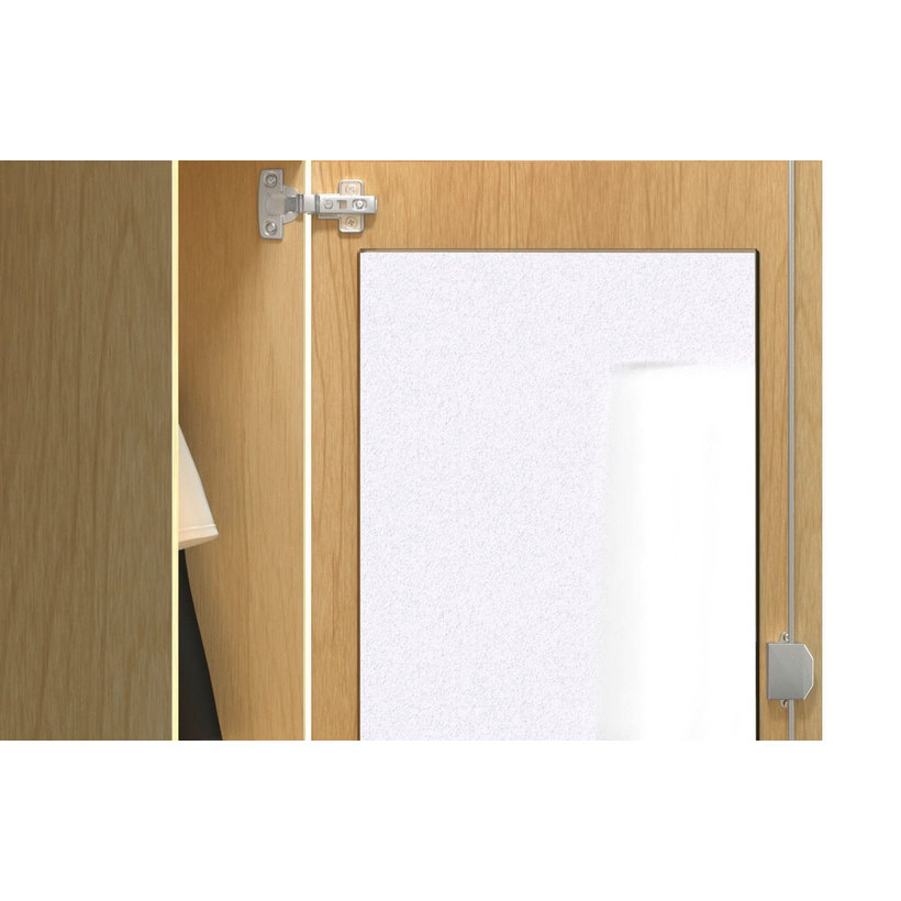 Szilikon építőipari Fehér 310ml