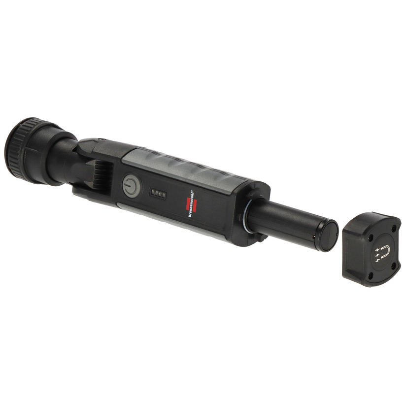 Professional újratölthető LED zseblámpa TL1000 ACW, 1000lm IP54