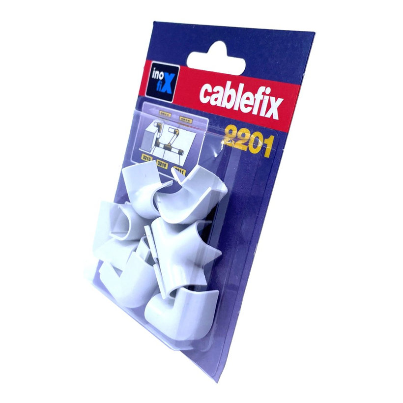 Csatlakozók kábeltálcákhoz 8x7mm