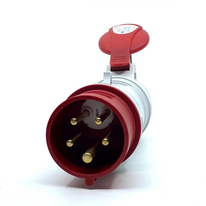 Adapter A 1653/43-0 16A