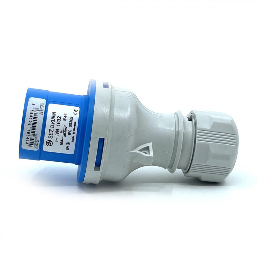 Villa 230V 16A/3 IVN 1632