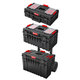 QBRICK System ONE Cart 2.0 Profi Set moduláris összeállítás