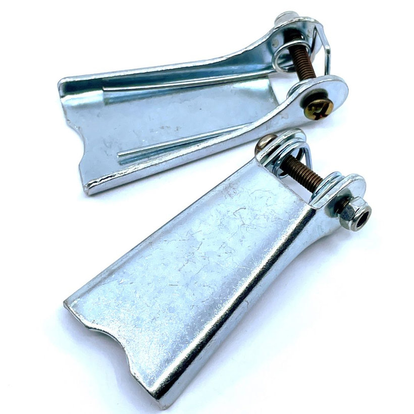 Tartalék pléh retesz 2T