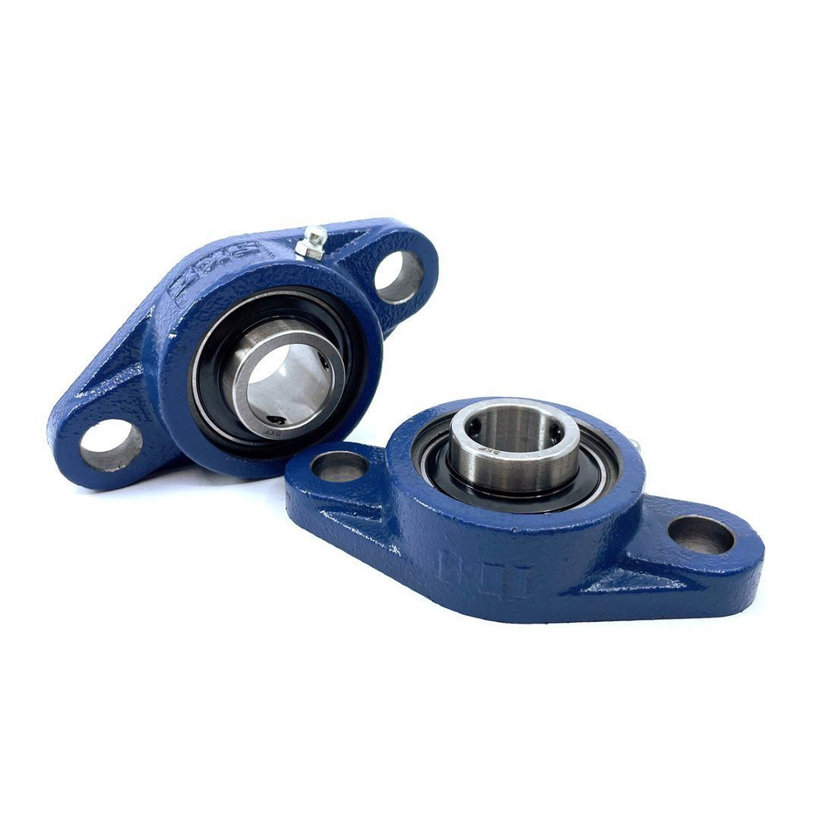 Csapágyegység UCFL 208