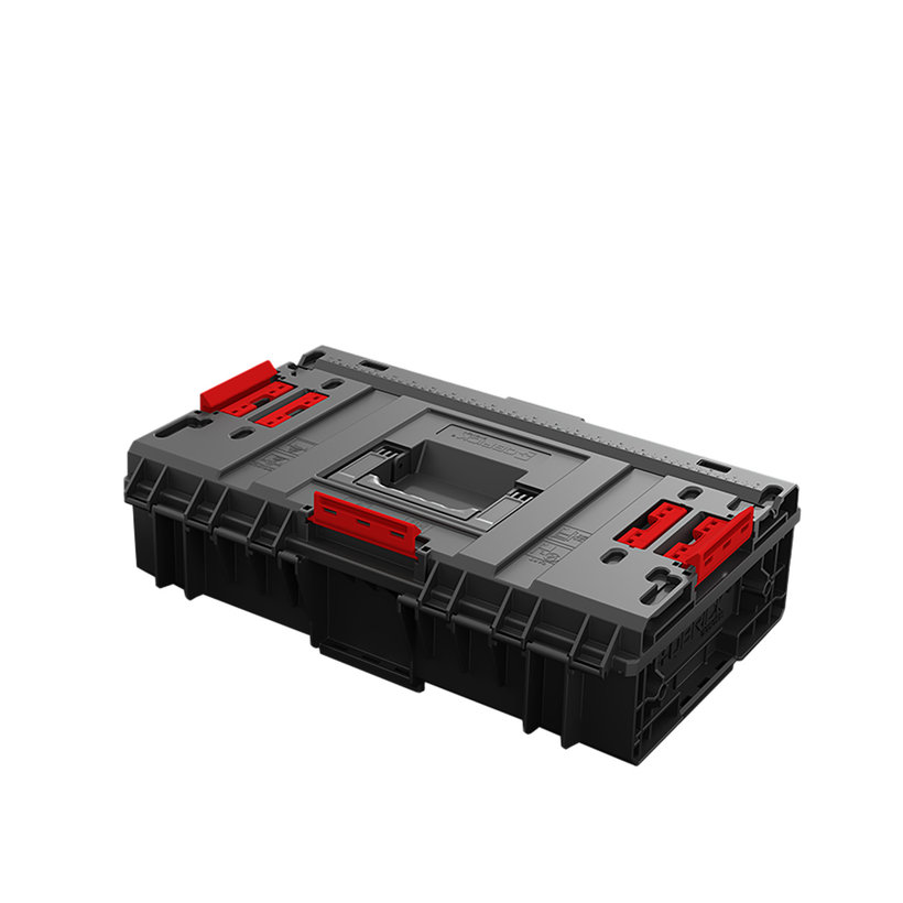 QBRICK System ONE 200 Vario 2.0 szerszámosláda