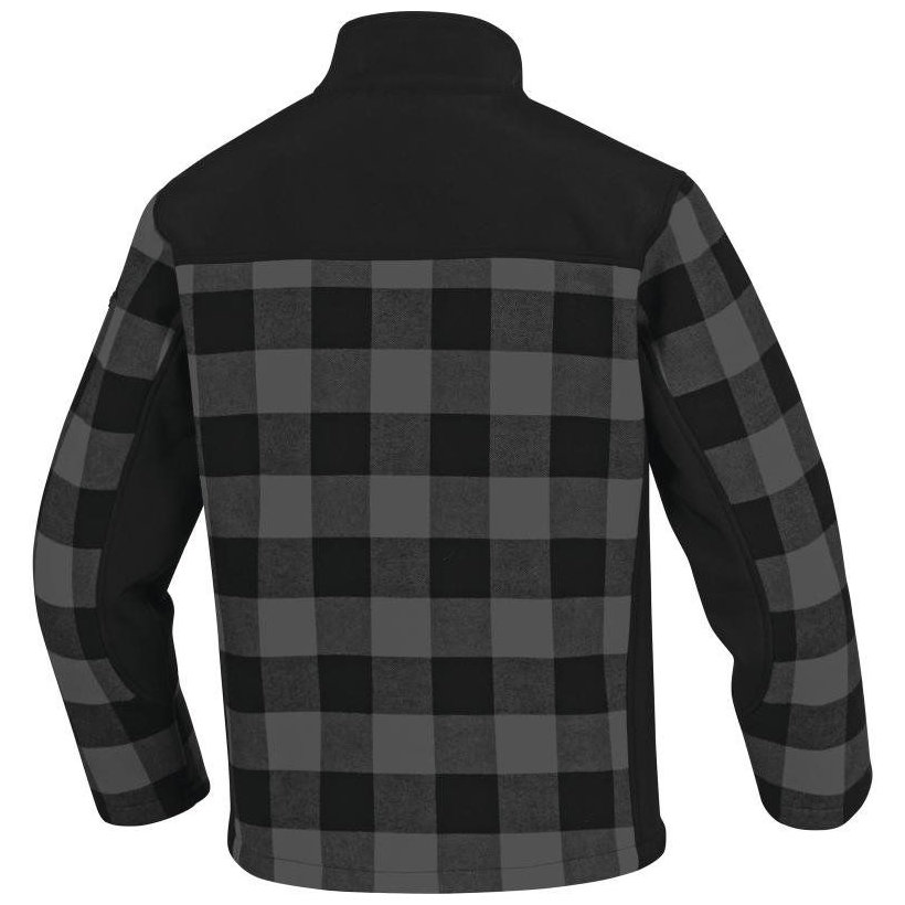 Munkapulóver KODIAK szürke M