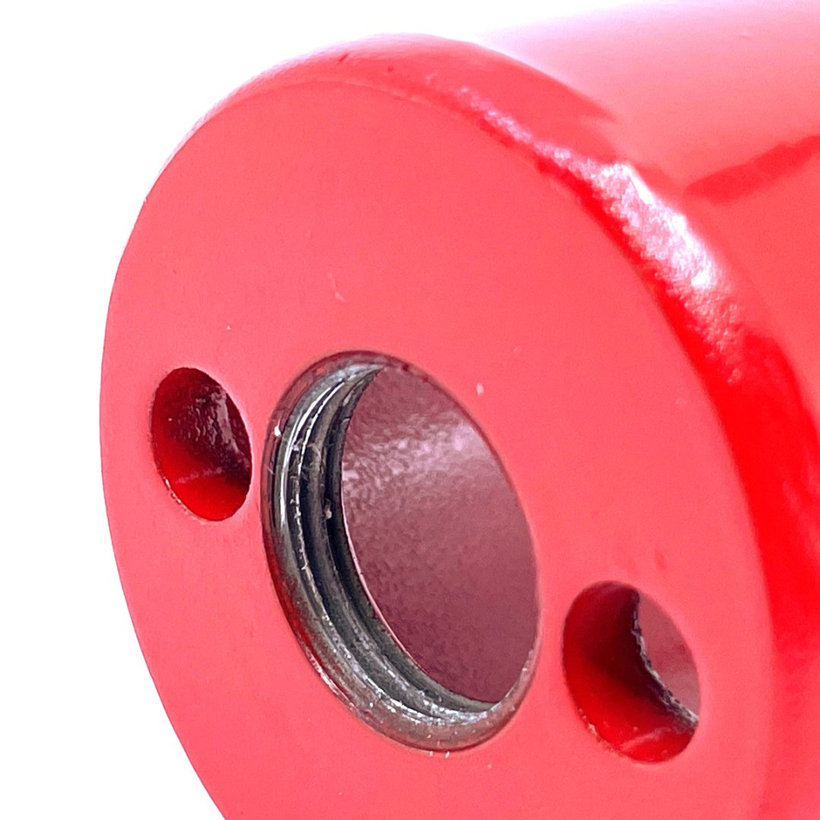 Bimetál korona Oren 43mm