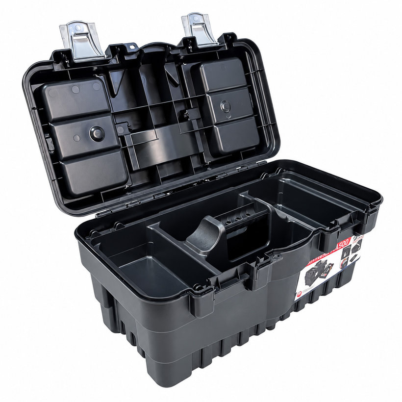 Toolbox Formula A 500 szerszámosláda