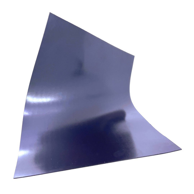 Mágneses fólia - öntapadó