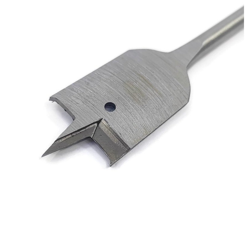 Fafúrószár lapos 30x152mm