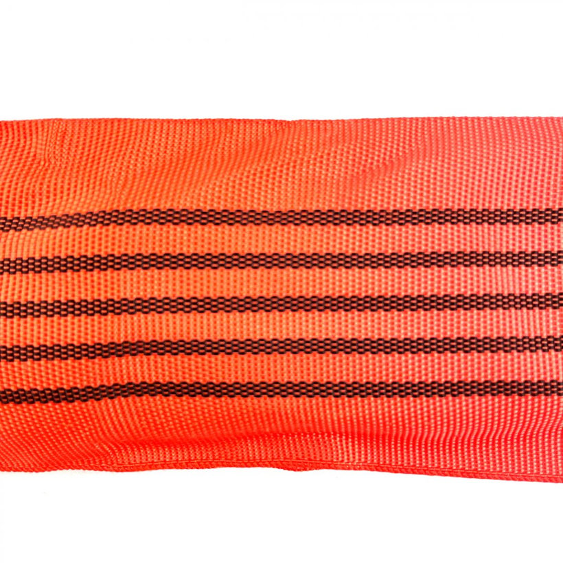 Végtelen hurok - emelőszíj piros 5T/1-2M