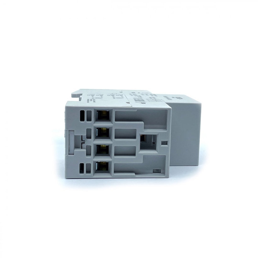 Szerelési mágneskapcsoló RSI-25-40-A230