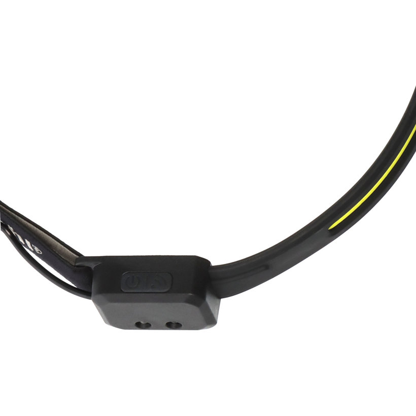 LuxPremium tölthető LED fejlámpa érzékelővel SL 500 A – 500 lm