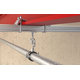 Acélgerenda bilincs TKR 21-42