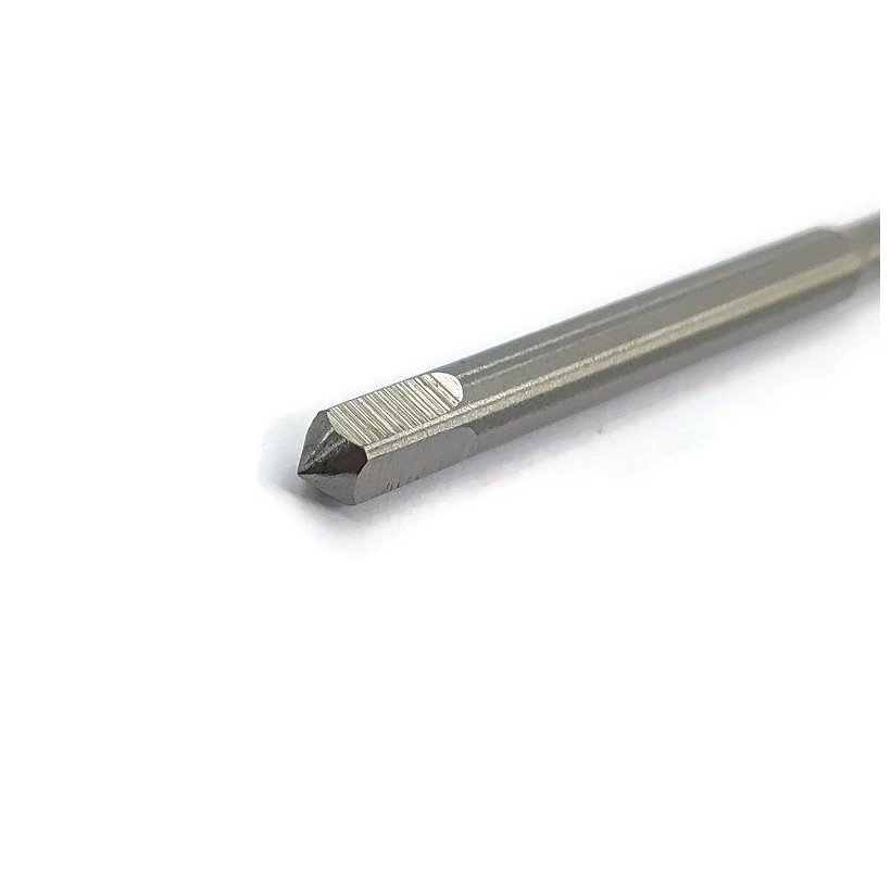 Menetfúró gépi M6 super