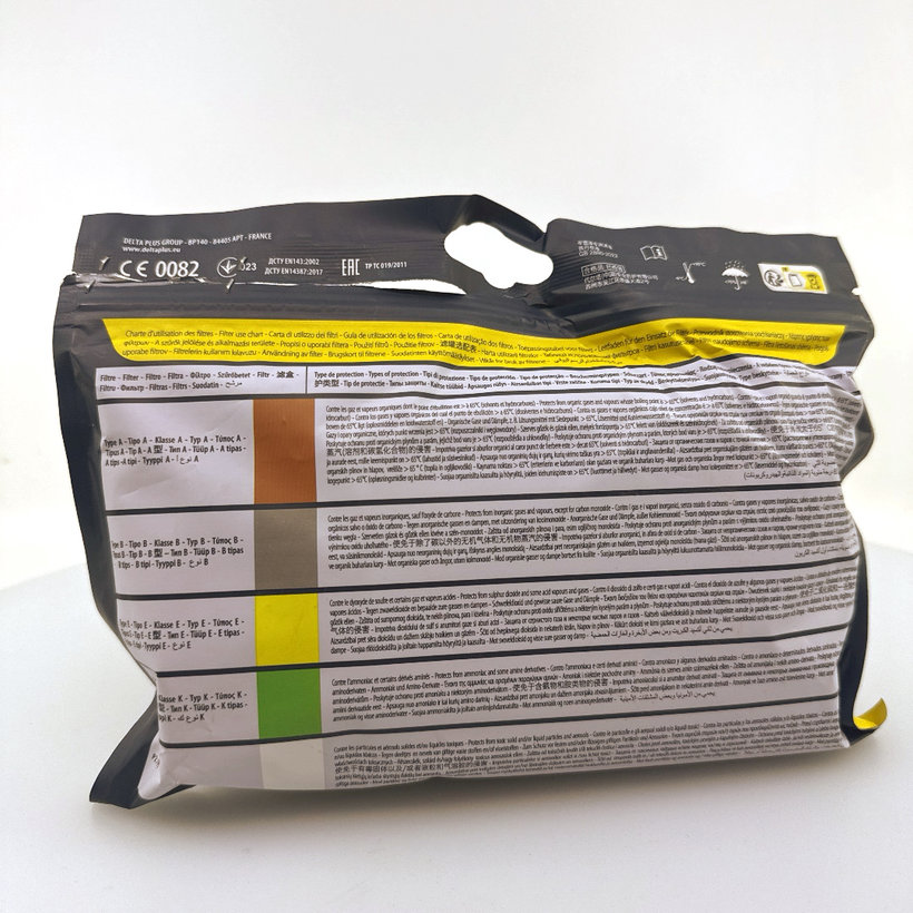 M6000 ABEK1 szűrők – 2 db