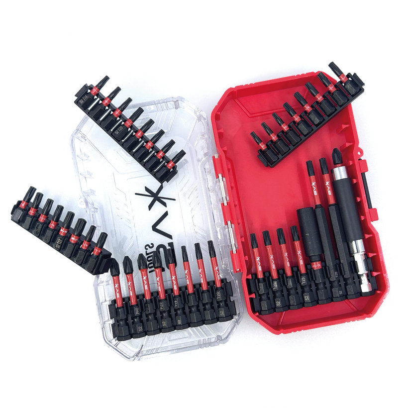 Bitkészlet 41 részes