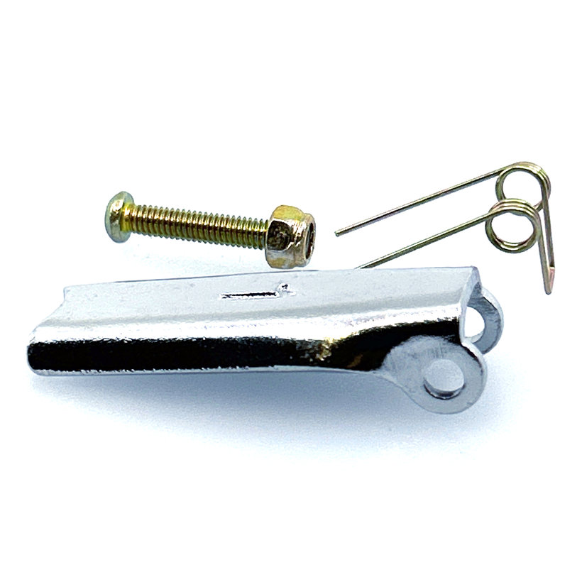 Pótretesz a Stira S 1000/HZS 750-hez való felső és alsó kampóhoz