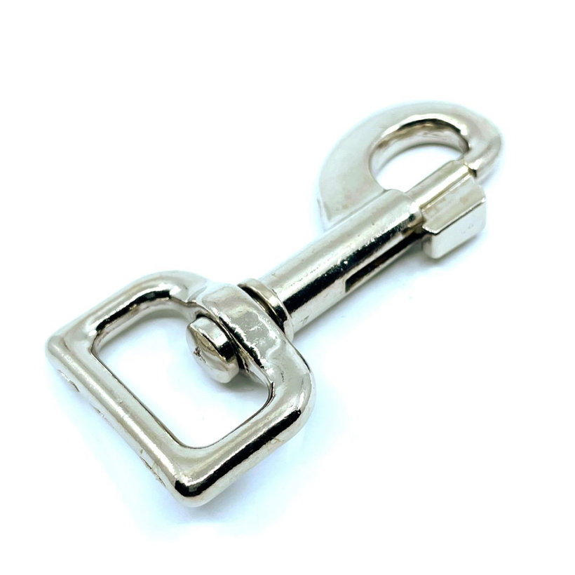 Heveder karabiner Ni 26mm