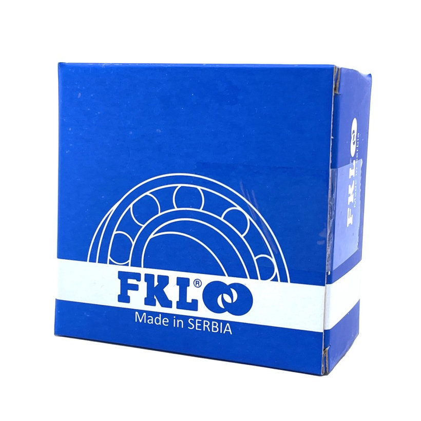 Szorítócsapágy SA 204