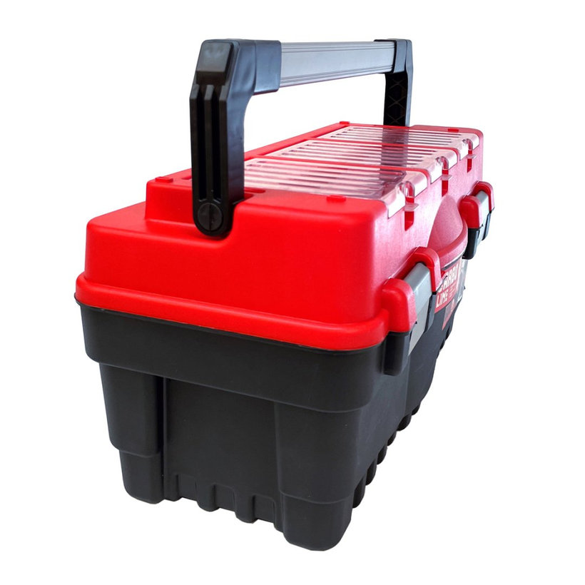 Toolbox Formula Carbo S Alu 600 szerszámosláda