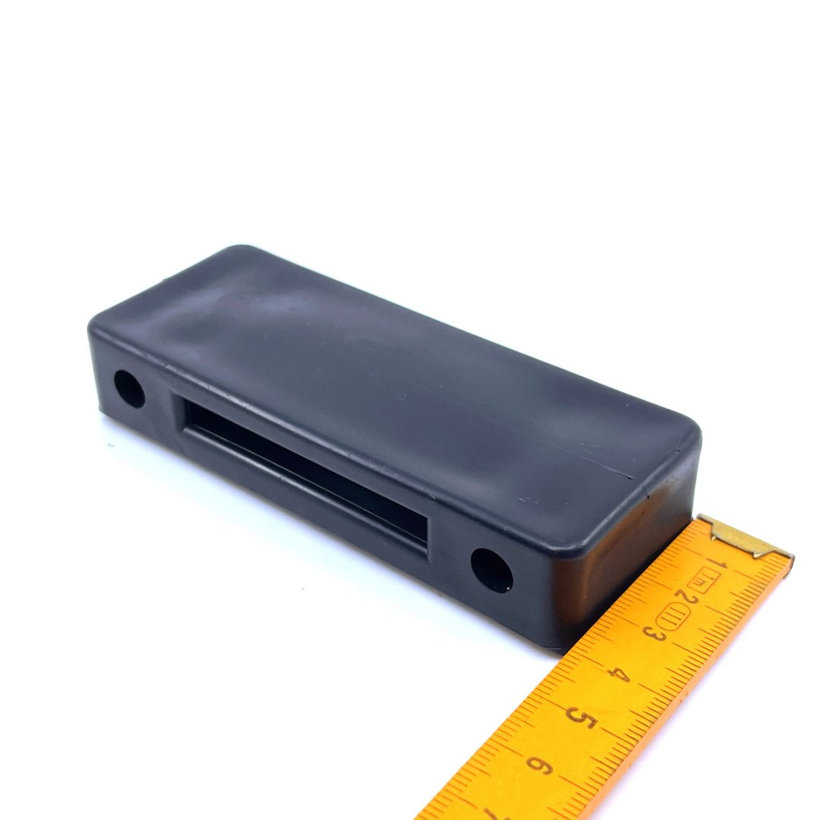 Hevedervédő 105×40×22 mm